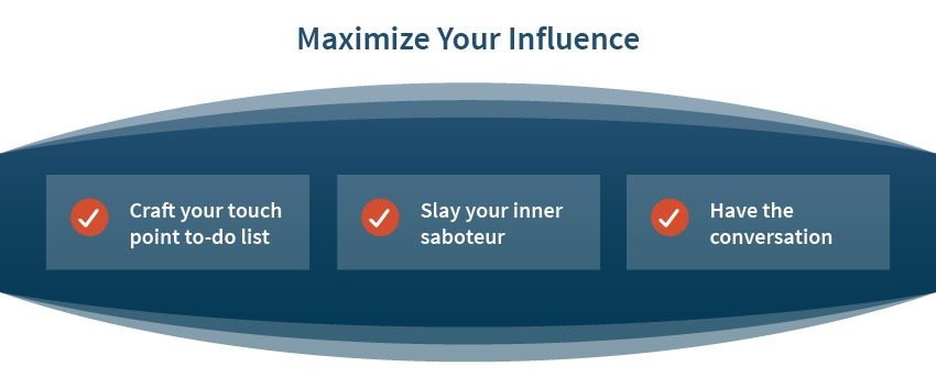 New Year’s Resolutions 2020: Maximize Your Influence
