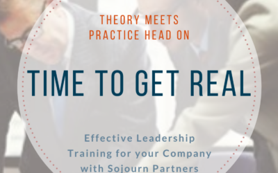 Effective Leadership Training