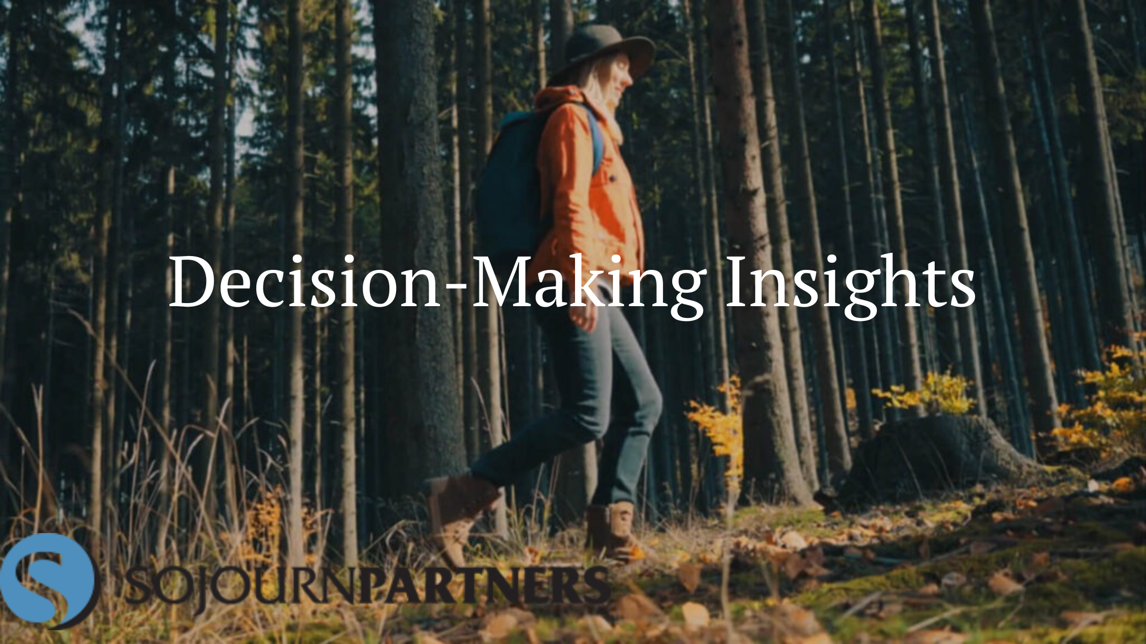 Decision-Making Insights